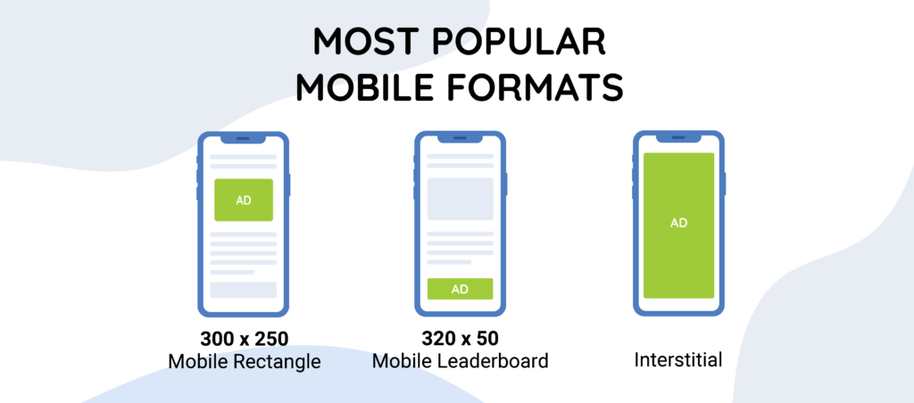 mejores formatos publicitarios en 2022 movil