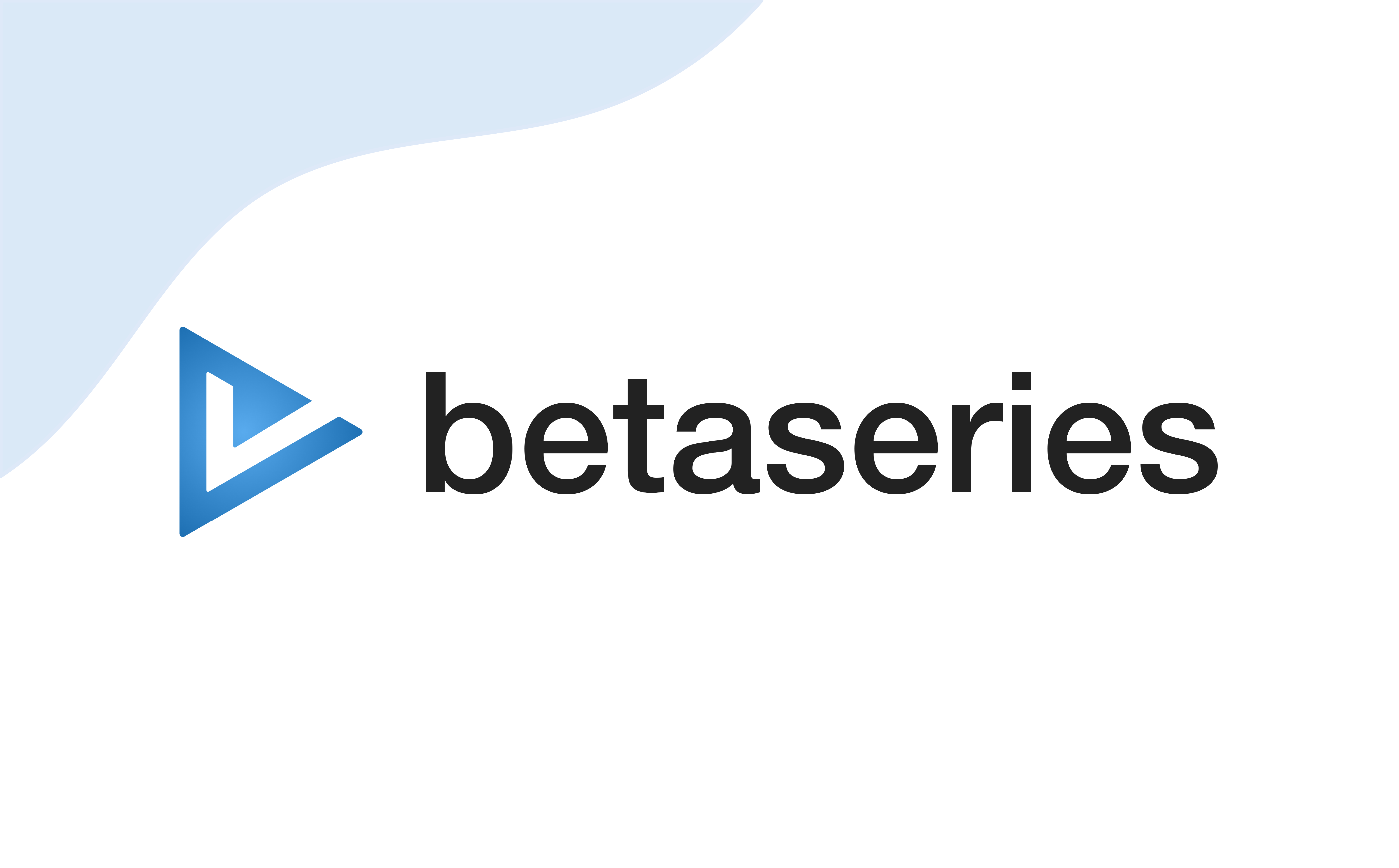 Betaseries success story