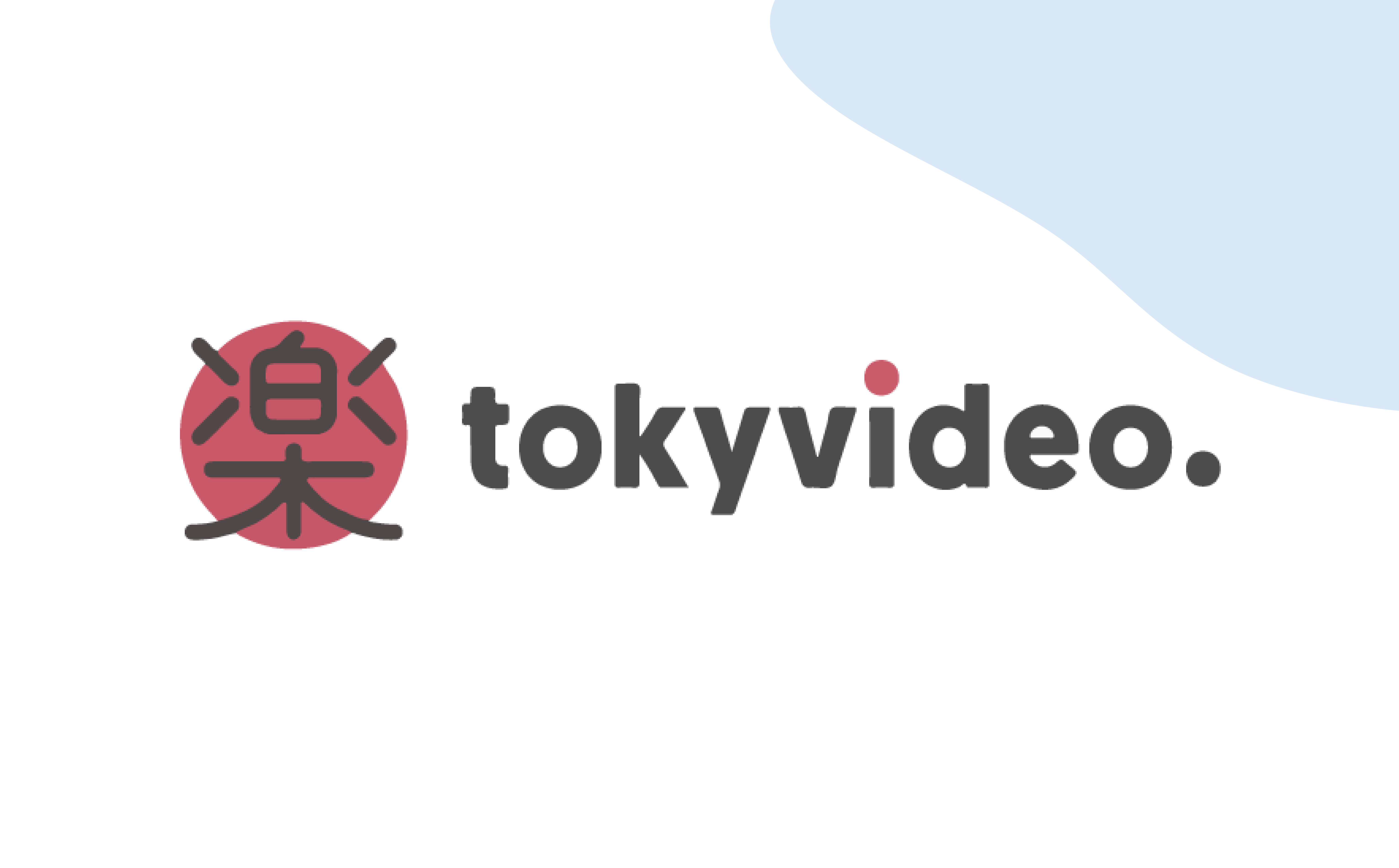 Tokyvideo success story