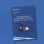 User centric design