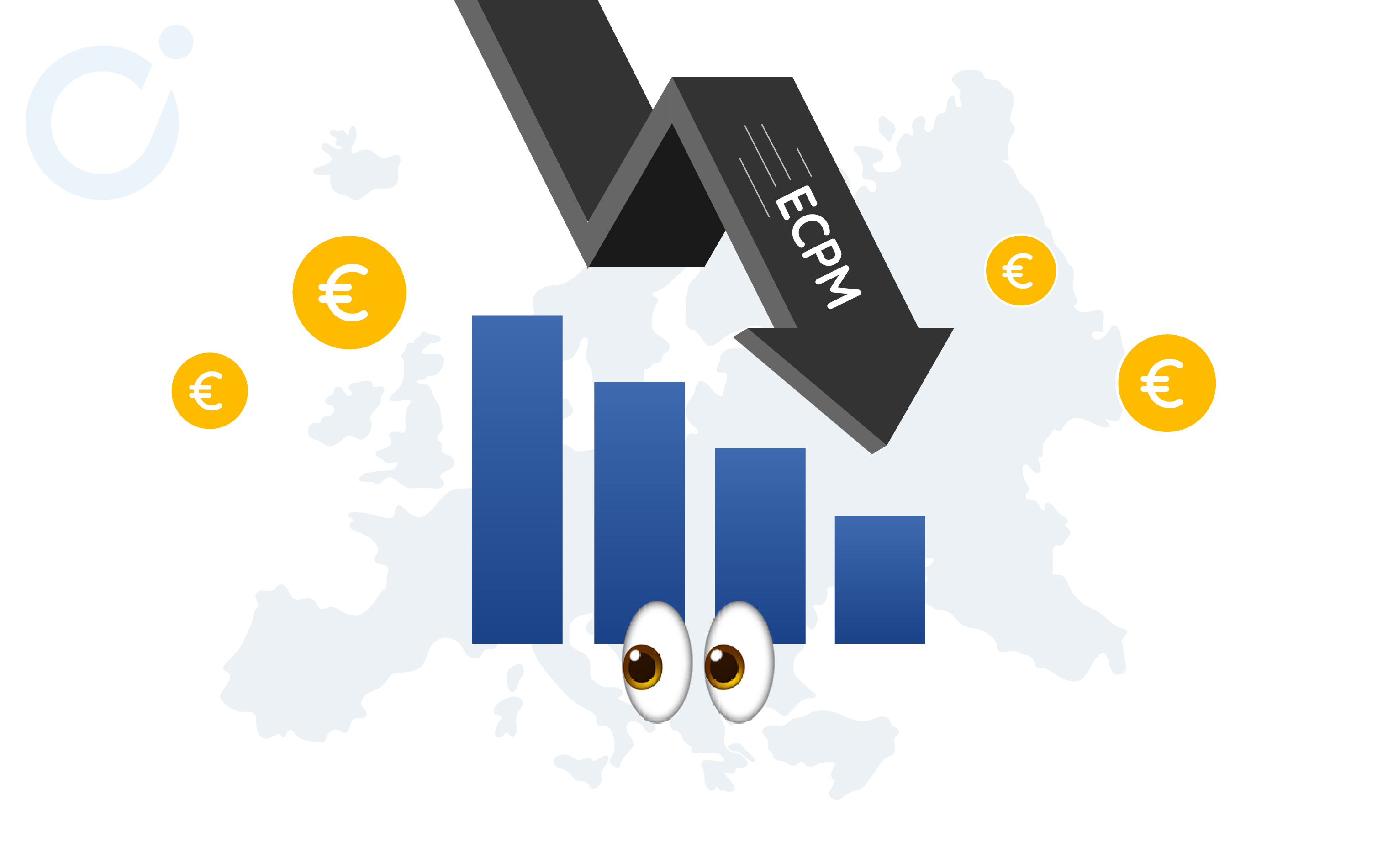 2023 eCPM media barometer