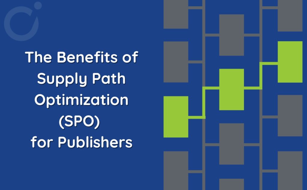 Supply Path Optimization SPO